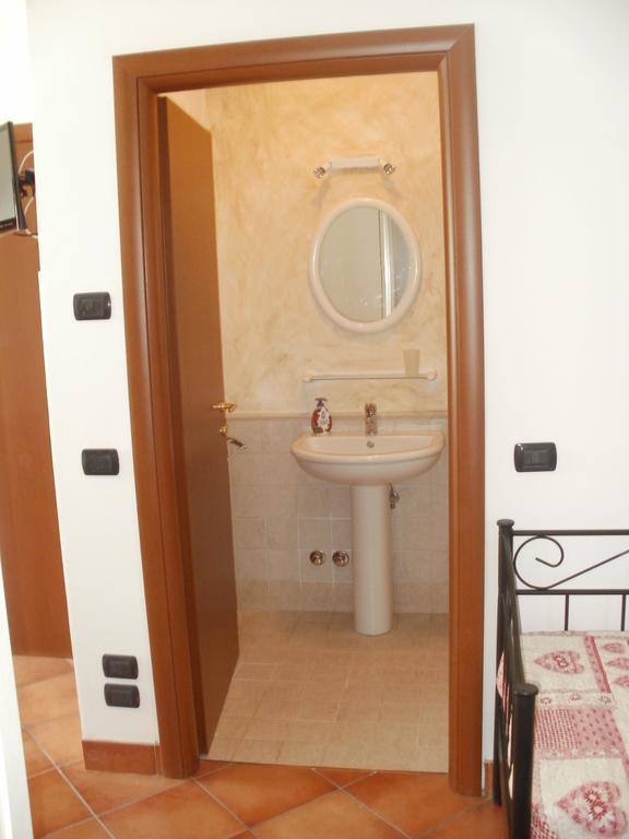Villa Mafi Nus Exterior foto